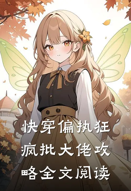 快穿偏执狂：疯批大佬攻略全文阅读