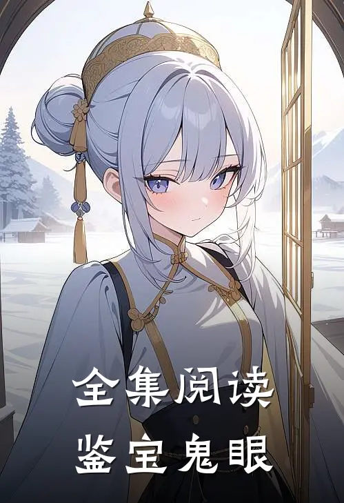 全集阅读鉴宝鬼眼