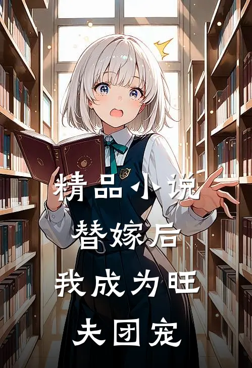 精品小说替嫁后，我成为旺夫团宠