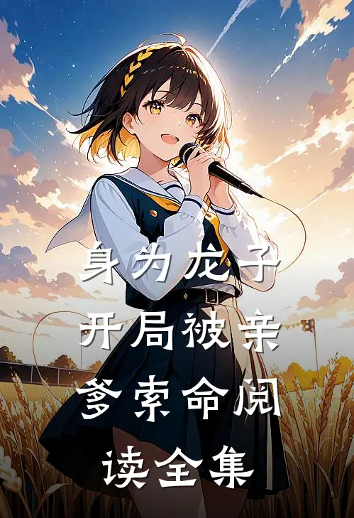 身为龙子，开局被亲爹索命阅读全集