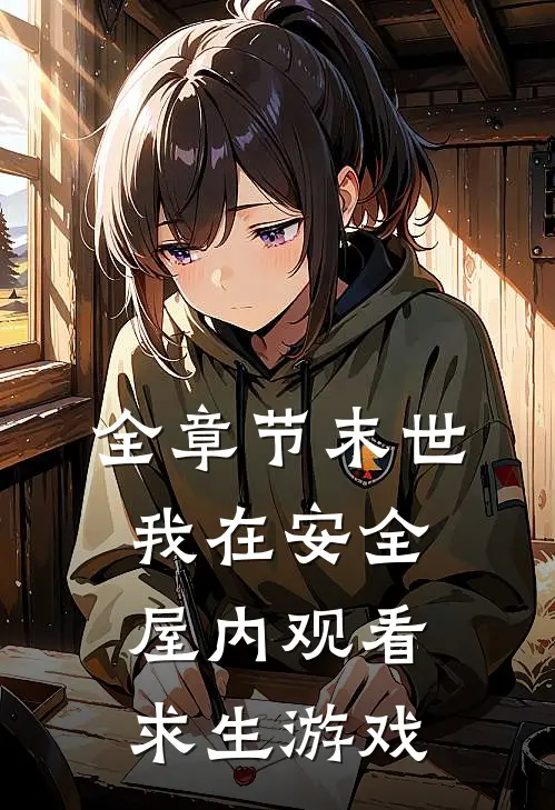 全章节末世：我在安全屋内观看求生游戏