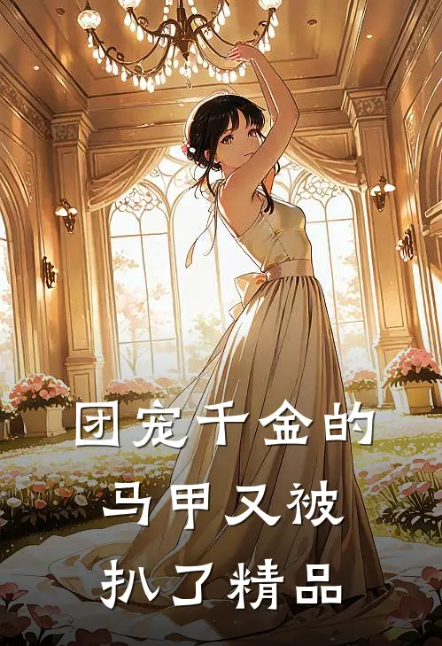 团宠千金的马甲又被扒了精品