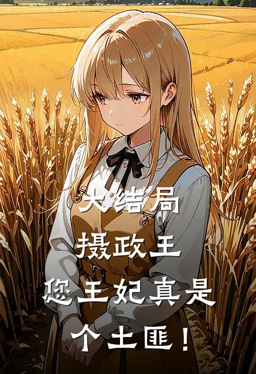 大结局摄政王，您王妃真是个土匪！