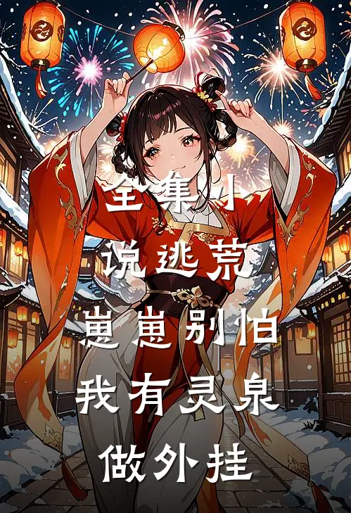 全集小说逃荒：崽崽别怕，我有灵泉做外挂