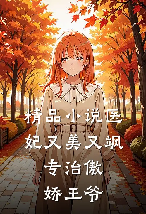 精品小说医妃又美又飒，专治傲娇王爷