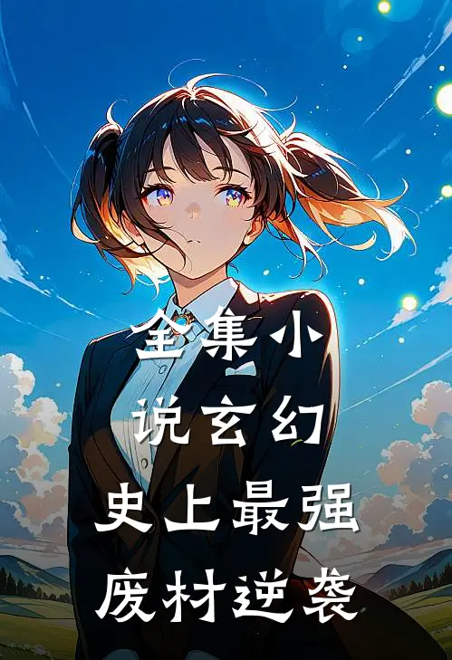 全集小说玄幻：史上最强废材逆袭