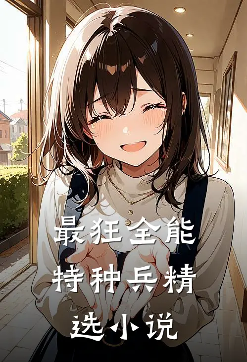 最狂全能特种兵精选小说