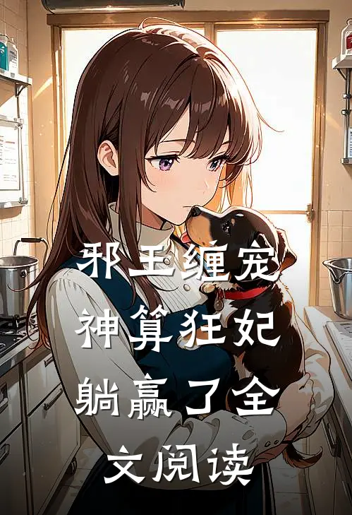 邪王缠宠：神算狂妃躺赢了全文阅读