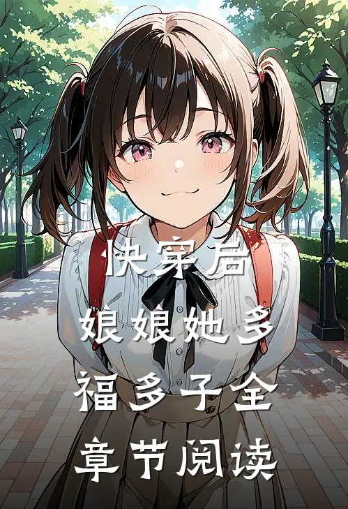 快穿后，娘娘她多福多子全章节阅读