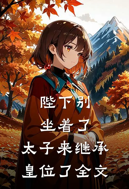 陛下别坐着了，太子来继承皇位了全文