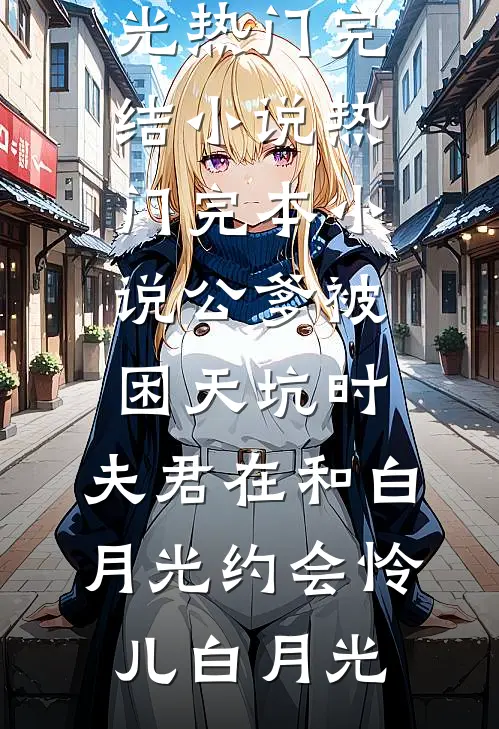 被男友退婚后，我改嫁他爸傅天清清小说