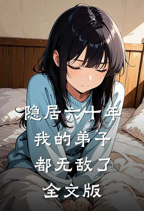 隐居六十年，我的弟子都无敌了全文版