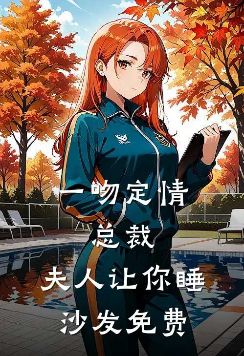 一吻定情：总裁，夫人让你睡沙发免费