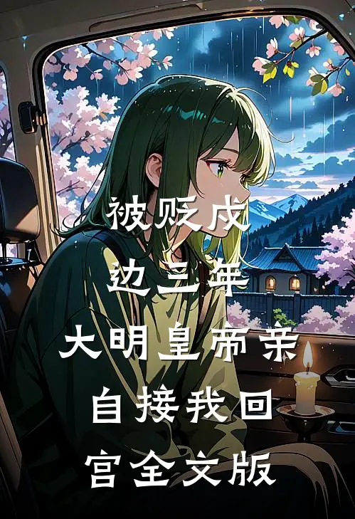 被贬戍边三年，大明皇帝亲自接我回宫全文版