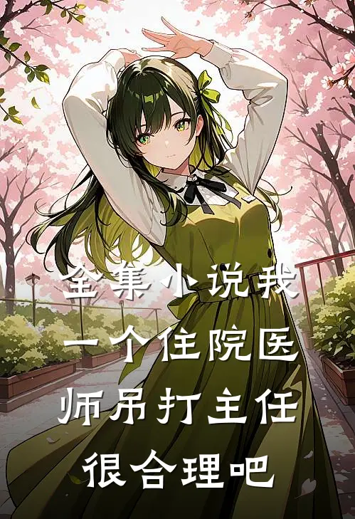全集小说我一个住院医师吊打主任很合理吧