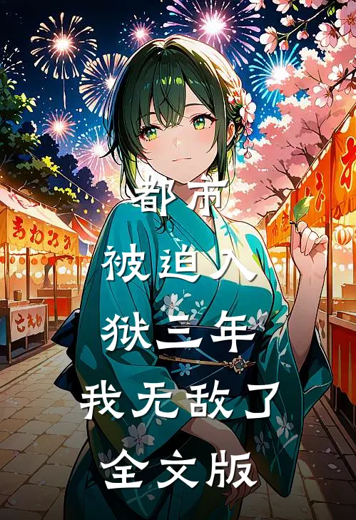 都市：被迫入狱三年，我无敌了全文版
