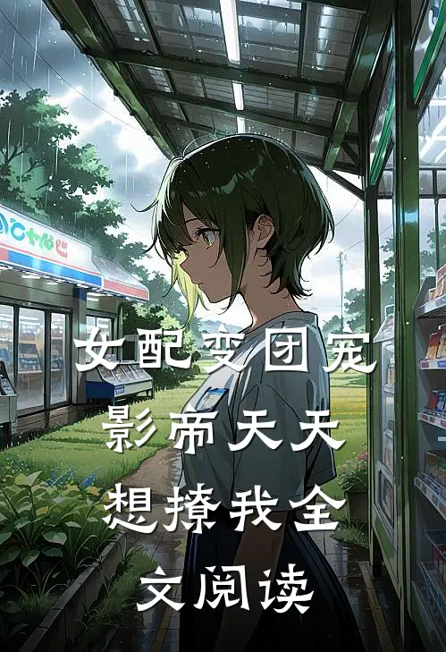 女配变团宠：影帝天天想撩我全文阅读
