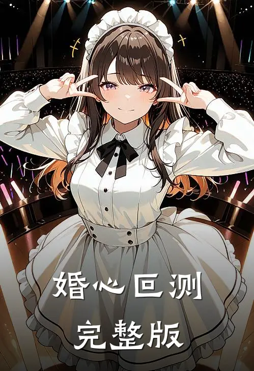 婚心叵测完整版