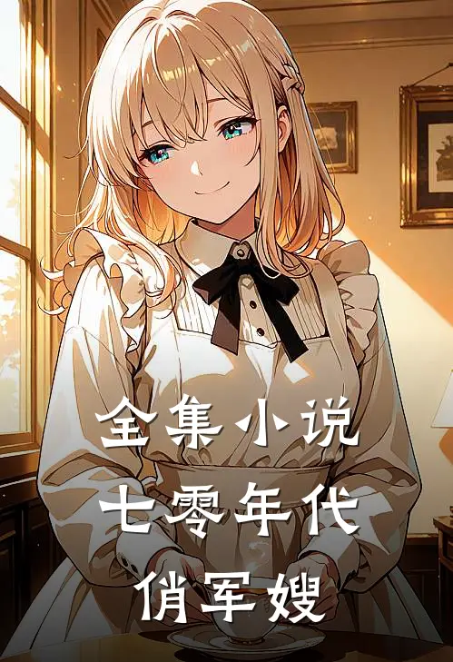 全集小说七零年代俏军嫂