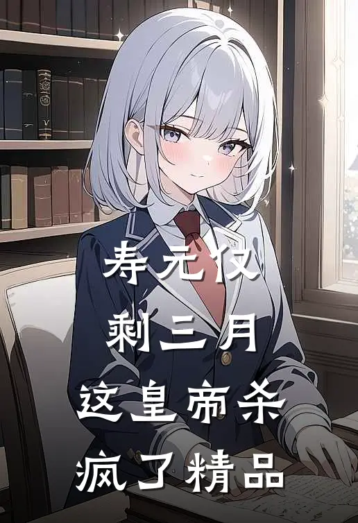 寿元仅剩三月，这皇帝杀疯了精品