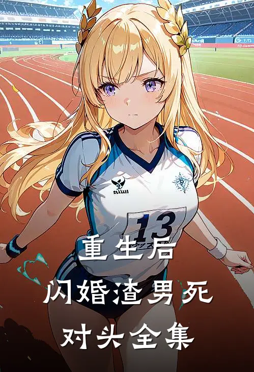 重生后，闪婚渣男死对头全集