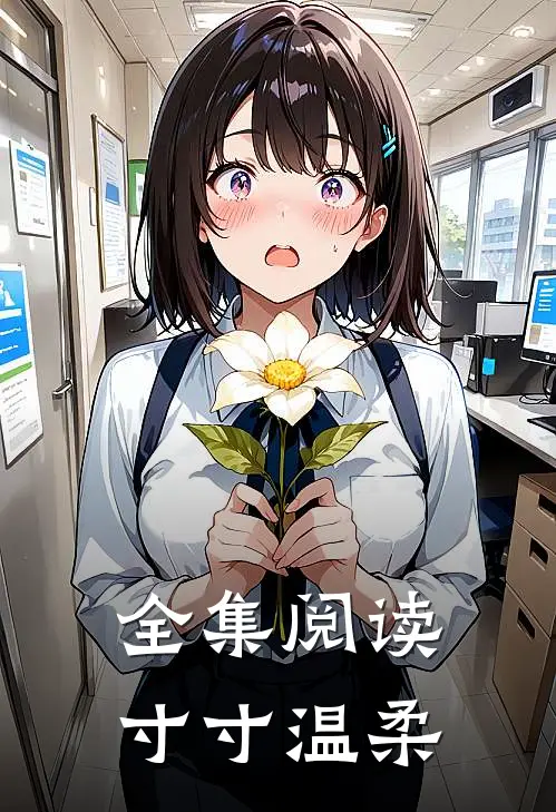 全集阅读寸寸温柔