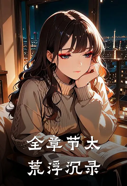 全章节太荒浮沉录