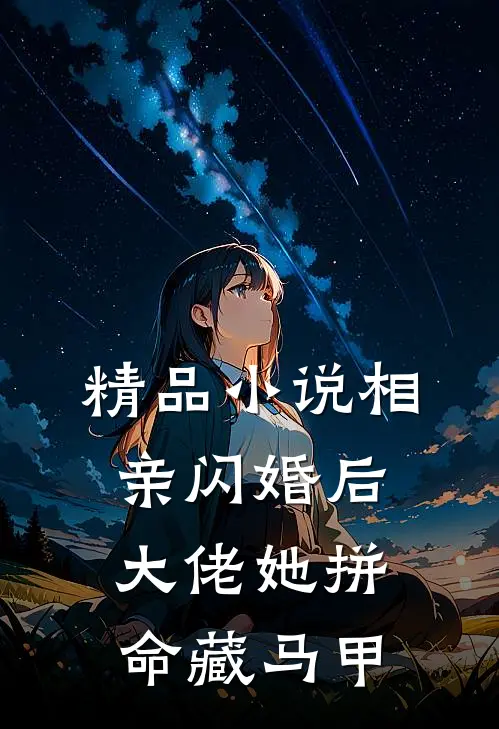 精品小说相亲闪婚后，大佬她拼命藏马甲
