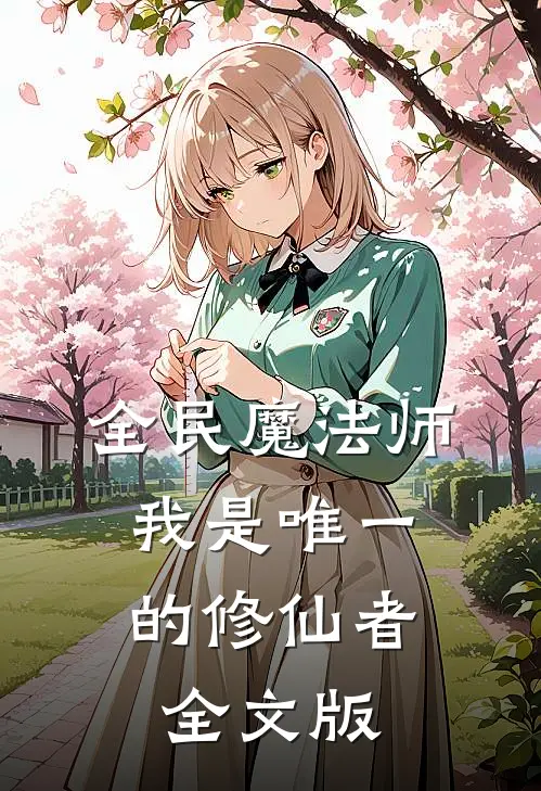 全民魔法师：我是唯一的修仙者全文版