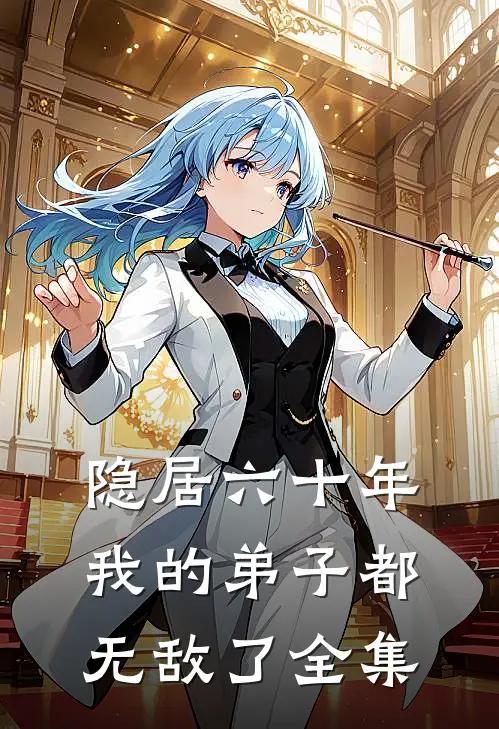 隐居六十年，我的弟子都无敌了全集