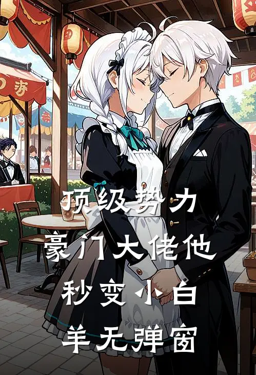 顶级势力，豪门大佬他秒变小白羊无弹窗