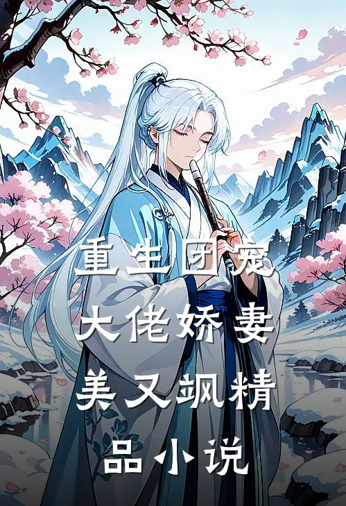 重生团宠：大佬娇妻美又飒精品小说