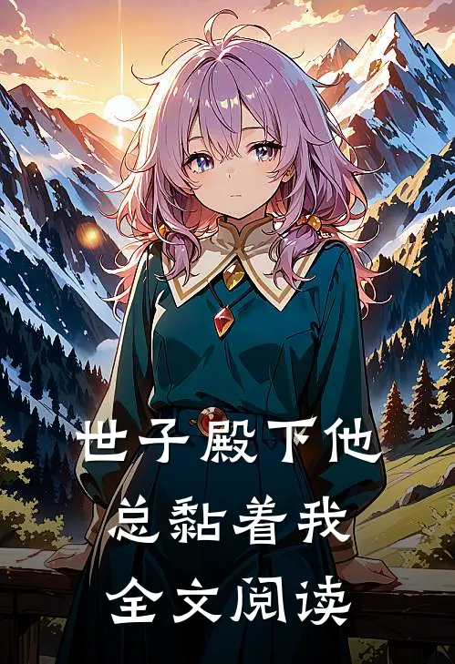 世子殿下他总黏着我全文阅读