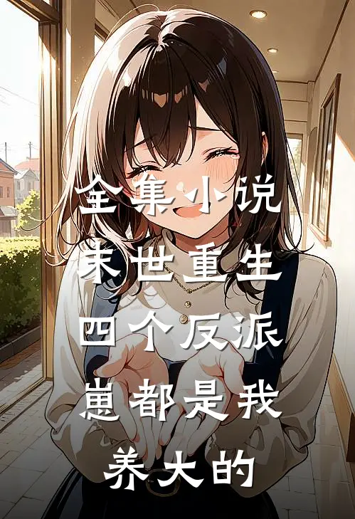全集小说末世重生：四个反派崽都是我养大的