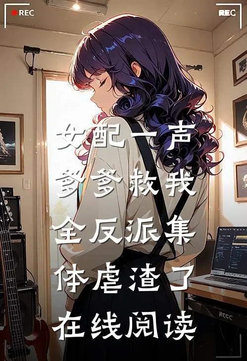 女配一声爹爹救我，全反派集体虐渣了在线阅读