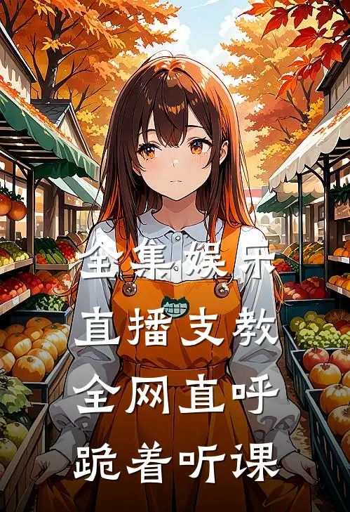 全集娱乐：直播支教，全网直呼跪着听课