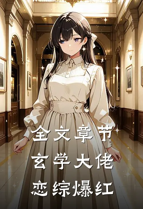 全文章节玄学大佬恋综爆红