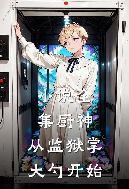 小说全集厨神：从监狱掌大勺开始