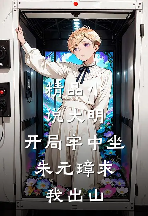 精品小说大明：开局牢中坐，朱元璋求我出山