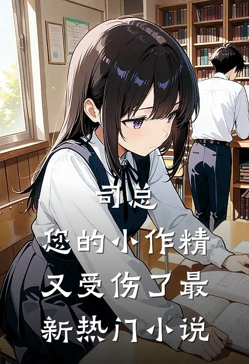司总，您的小作精又受伤了最新热门小说