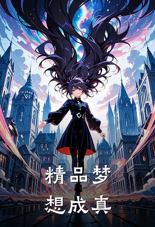 精品梦想成真
