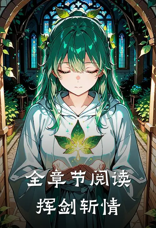 全章节阅读挥剑斩情