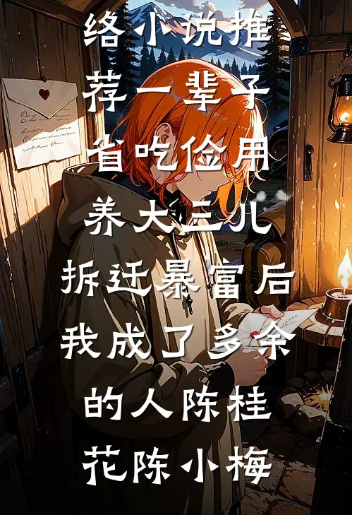 开局投资未来女帝，返利千万到账！未删减版