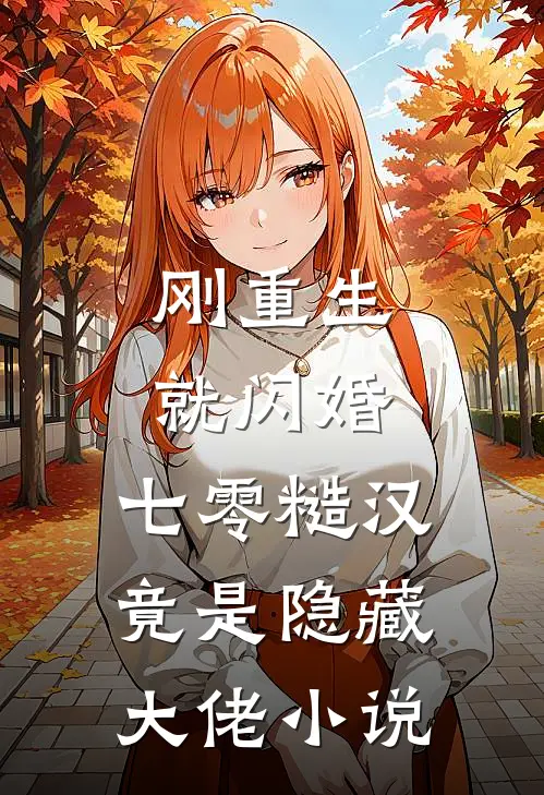 刚重生就闪婚，七零糙汉竟是隐藏大佬小说