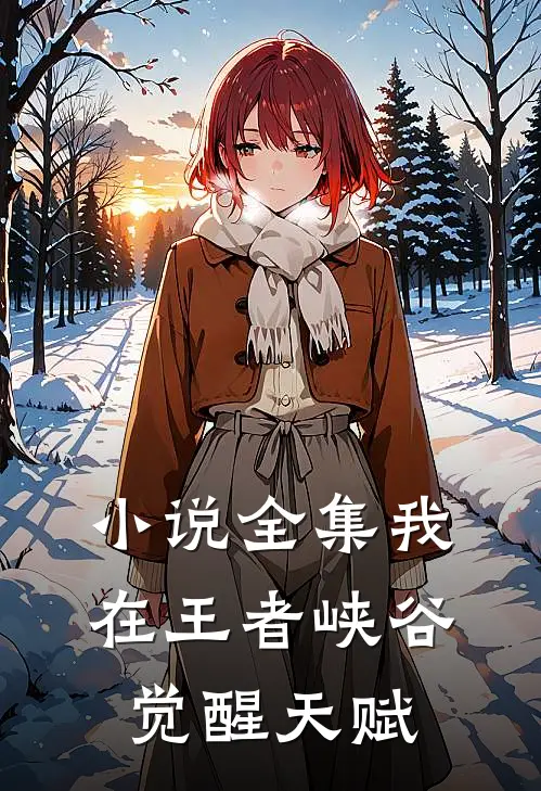 小说全集我在王者峡谷觉醒天赋