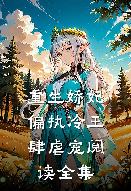 重生娇妃：偏执冷王肆虐宠阅读全集
