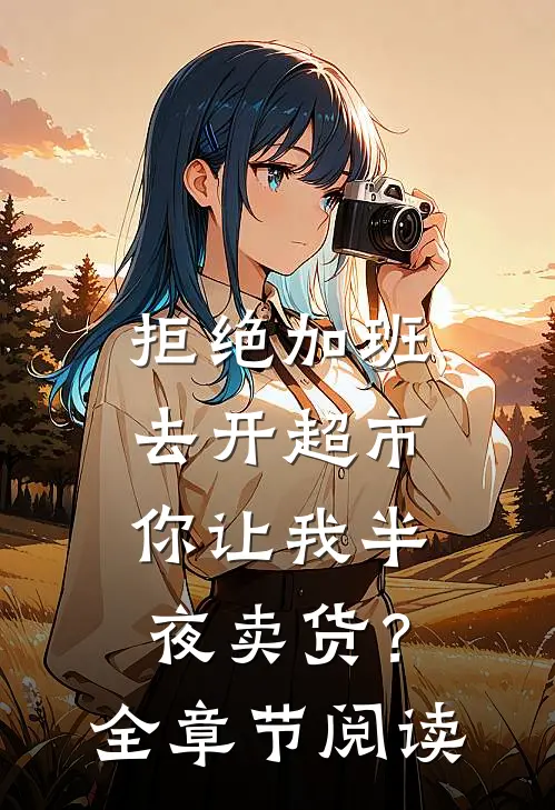 拒绝加班去开超市，你让我半夜卖货？全章节阅读