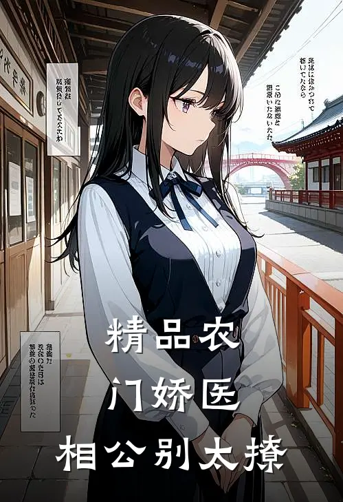 精品农门娇医：相公别太撩