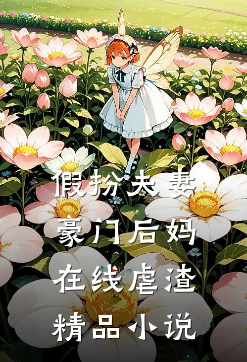 假扮夫妻：豪门后妈在线虐渣精品小说