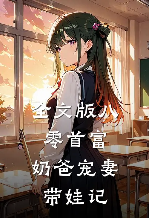 全文版八零首富：奶爸宠妻带娃记